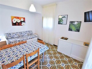 Villa Porto Santa Margherita Équipement 12