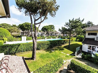 Villa Porto Santa Margherita Outdoor Recording 8