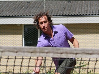 Holiday park Kootwijk  19