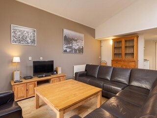 Parc de vacances Kootwijk Équipement 4