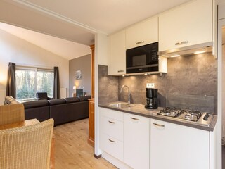 Vakantiepark Kootwijk Kenmerken 6