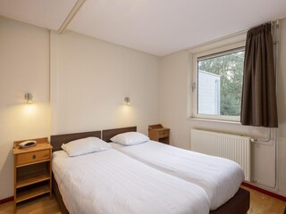 Parc de vacances Kootwijk Équipement 6