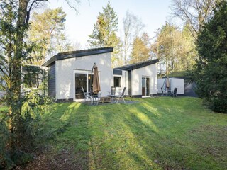 Holiday park Kootwijk Outdoor Recording 1