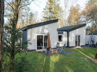 Holiday park Kootwijk Outdoor Recording 2