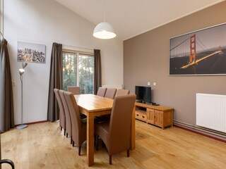 Parc de vacances Kootwijk Équipement 5