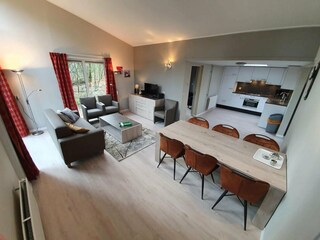 Parco vacanze Kootwijk Caratteristiche 2