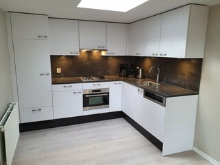 Parc de vacances Kootwijk Équipement 3