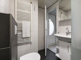 Parco vacanze Kootwijk Caratteristiche 5