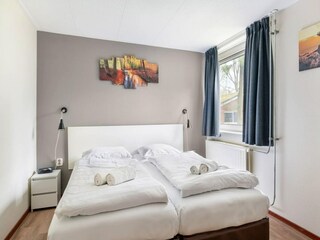 Parco vacanze Kootwijk Caratteristiche 6