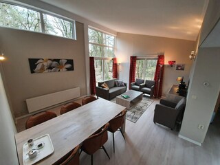 Parc de vacances Kootwijk Équipement 7