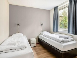 Parco vacanze Kootwijk Caratteristiche 8