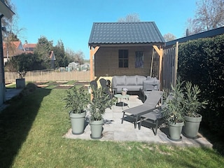 Villa Groet Outdoor Recording 11