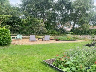 Villa Groet Buitenaudio-opname 5