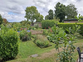 Villa Groet Buitenaudio-opname 5