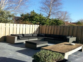 Villa Groet Registrazione all'aperto 7