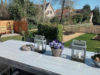 Villa Groet Outdoor Recording 8