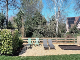 Villa Groet Outdoor Recording 13