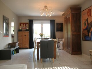 Villa Groet Ausstattung 22