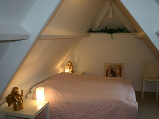 Villa Groet Caratteristiche 23