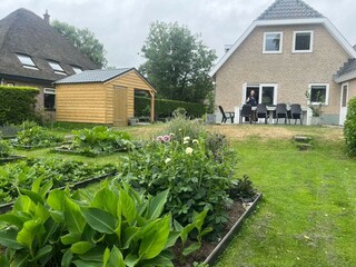 Villa Groet Outdoor Recording 6