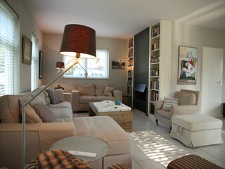 Villa Groet Caratteristiche 15