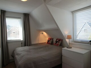 Villa Groet Caratteristiche 21