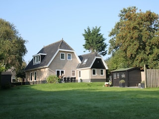 Villa Groet Enregistrement extérieur 3