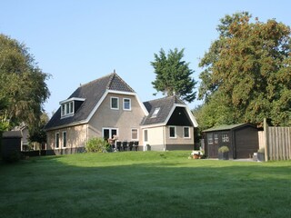 Villa Groet Registrazione all'aperto 5