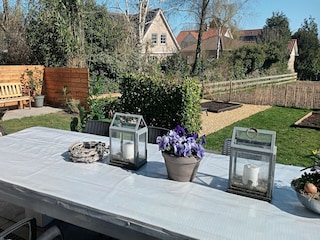 Villa Groet Outdoor Recording 9