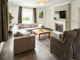 Vakantiepark Plasmolen Kenmerken 3