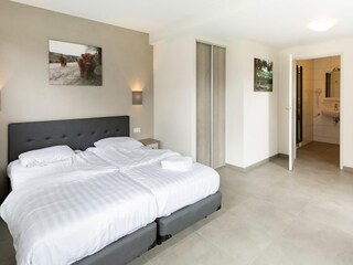 Parc de vacances Plasmolen Équipement 9