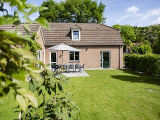 Parc de vacances Plasmolen Enregistrement extérieur 1