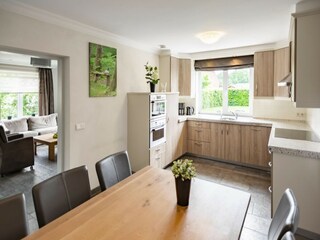 Parc de vacances Plasmolen Équipement 5