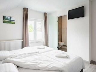 Parc de vacances Plasmolen Équipement 6