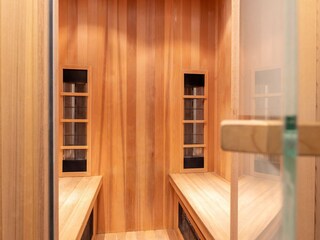 Parc de vacances Plasmolen  12