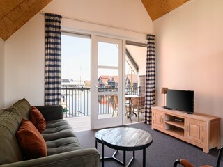 Vakantiepark Terherne Kenmerken 1