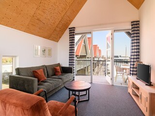 Vakantiepark Terherne Kenmerken 4