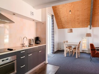 Vakantiepark Terherne Kenmerken 6