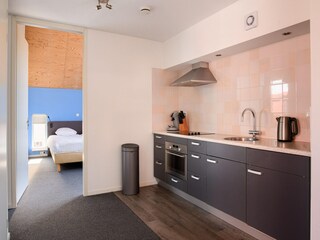 Vakantiepark Terherne Kenmerken 7