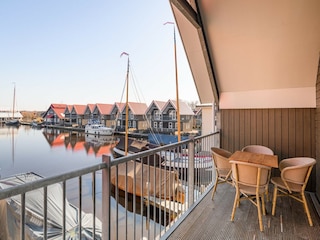 Ferienpark Terherne Außenaufnahme 2