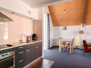 Vakantiepark Terherne Kenmerken 9