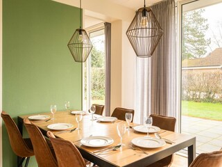 Vakantiepark Vlagtwedde Kenmerken 4