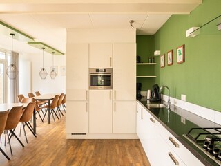 Parque de vacaciones Vlagtwedde Características 5