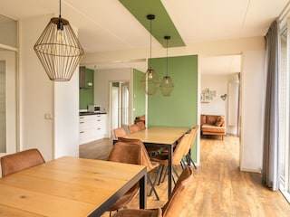 Ferienpark Vlagtwedde Ausstattung 6