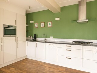 Holiday park Vlagtwedde Features 7