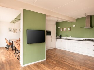 Parco vacanze Vlagtwedde Caratteristiche 8