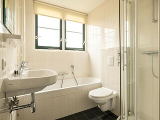 Parc de vacances Vlagtwedde Équipement 10