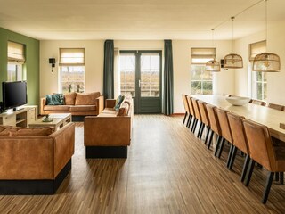 Parc de vacances Vlagtwedde Équipement 4