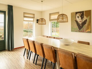 Parc de vacances Vlagtwedde Équipement 5