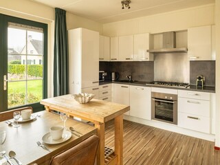 Parc de vacances Vlagtwedde Équipement 7